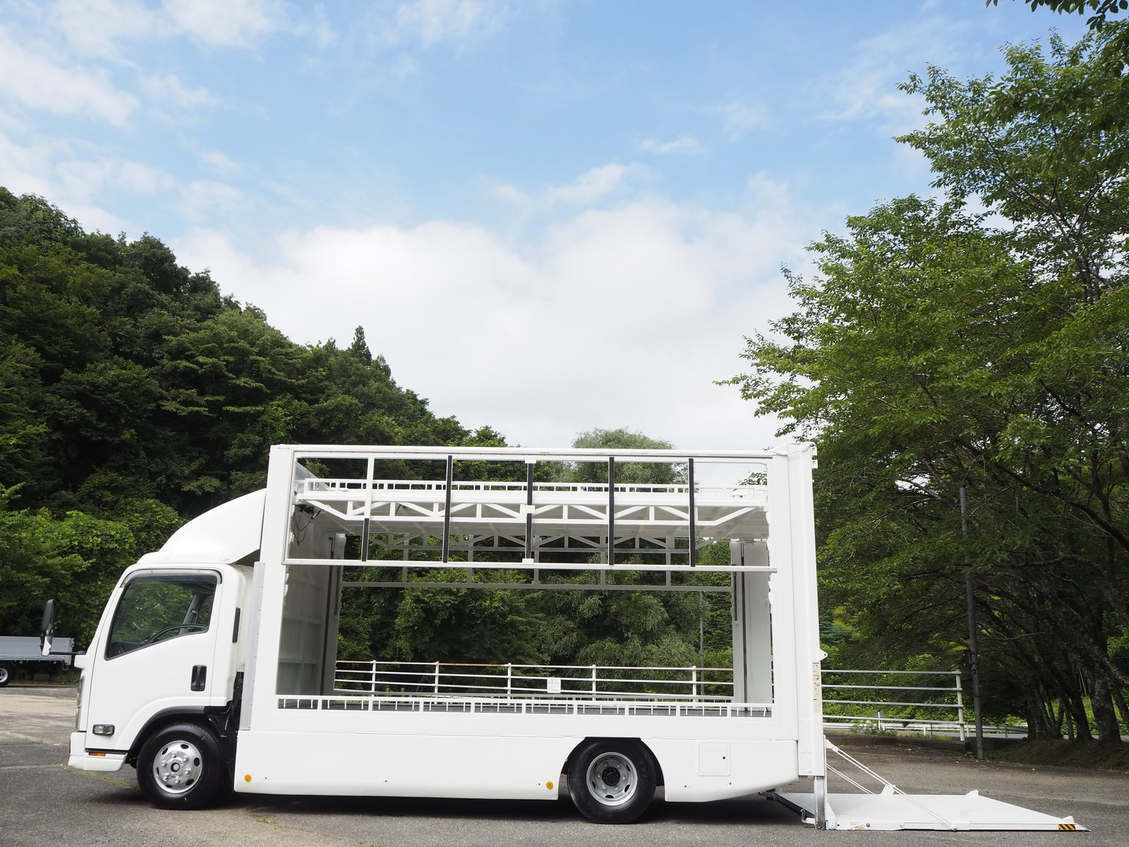 車両画像