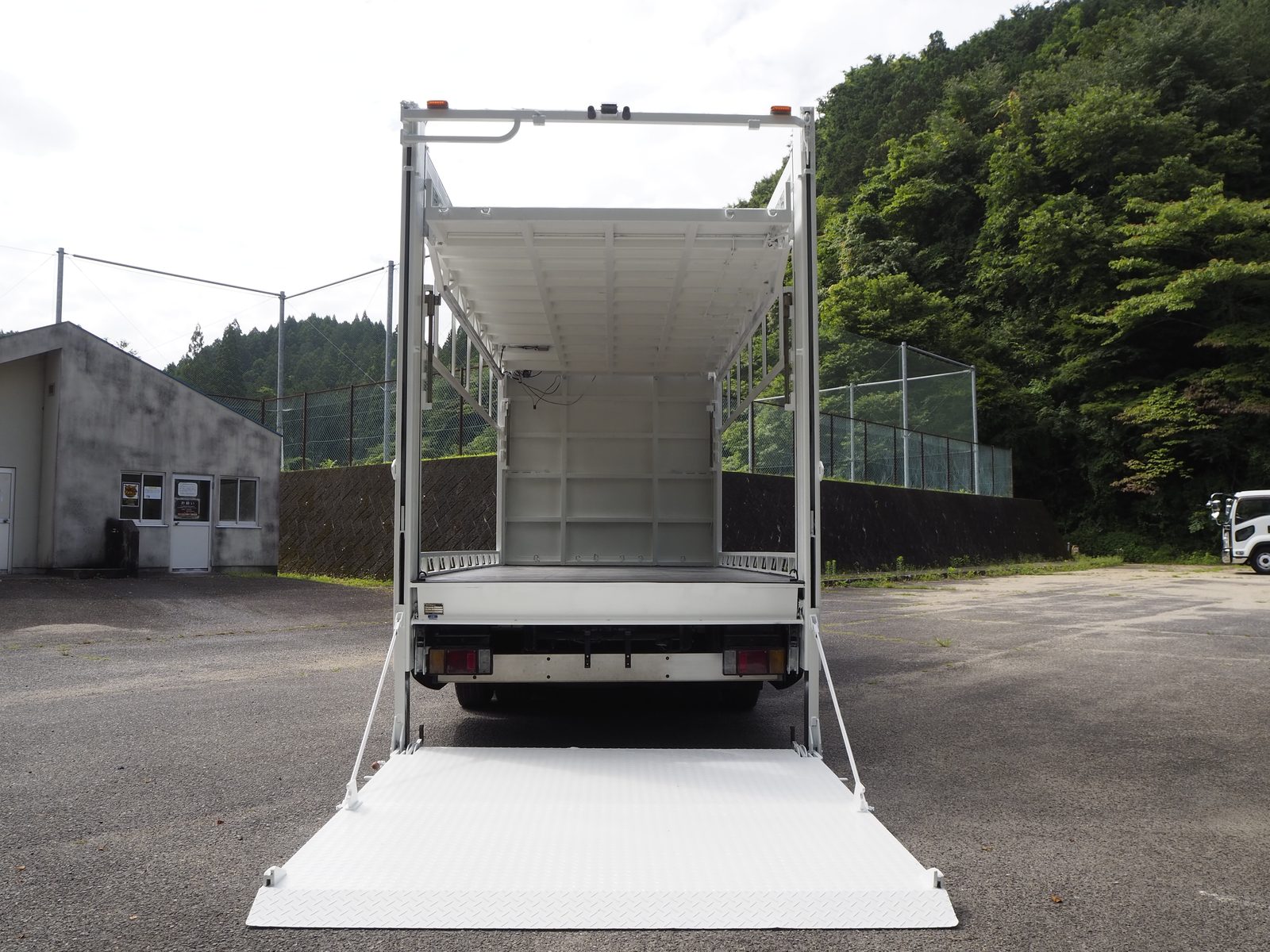 車両画像