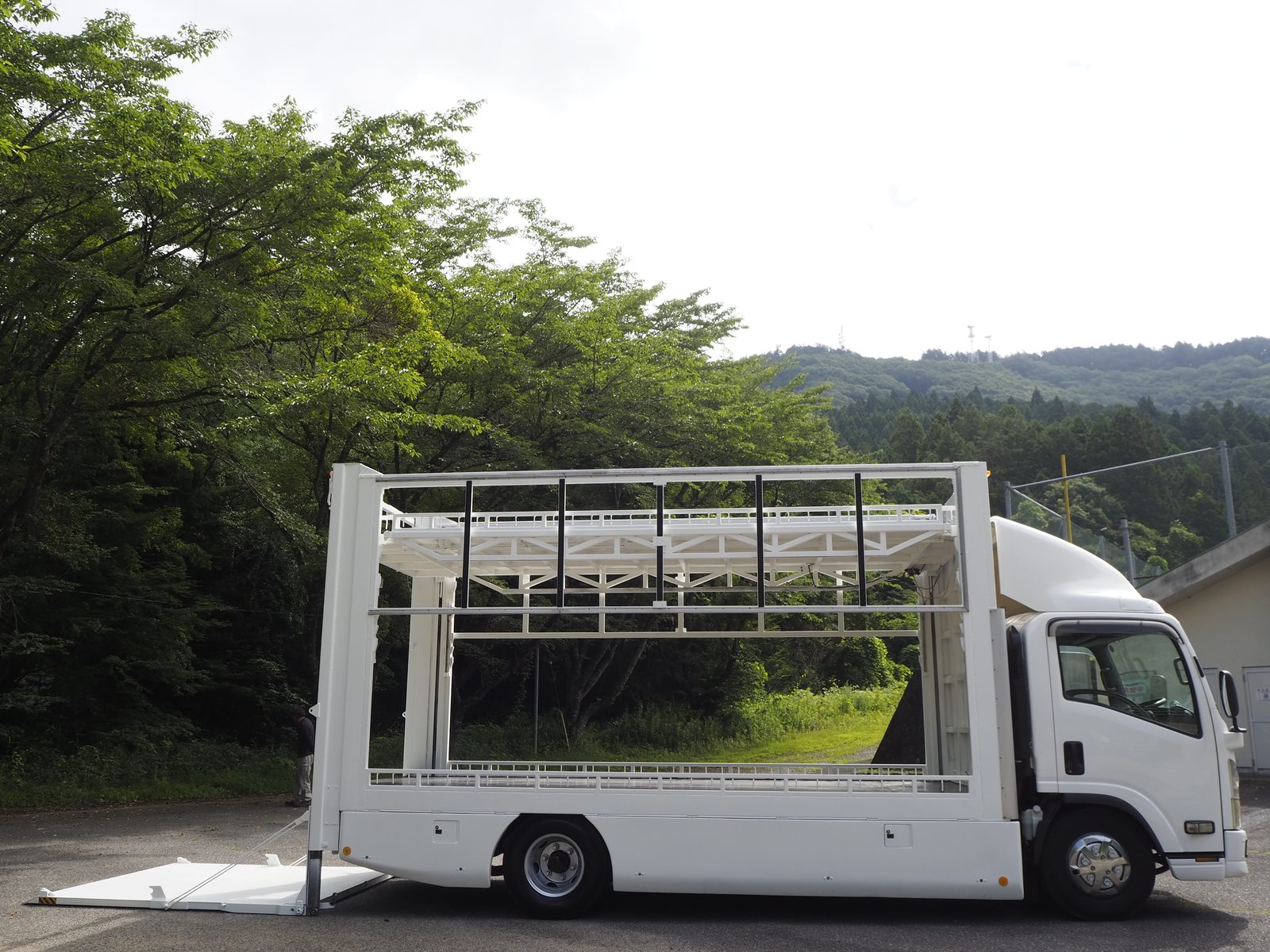 車両画像