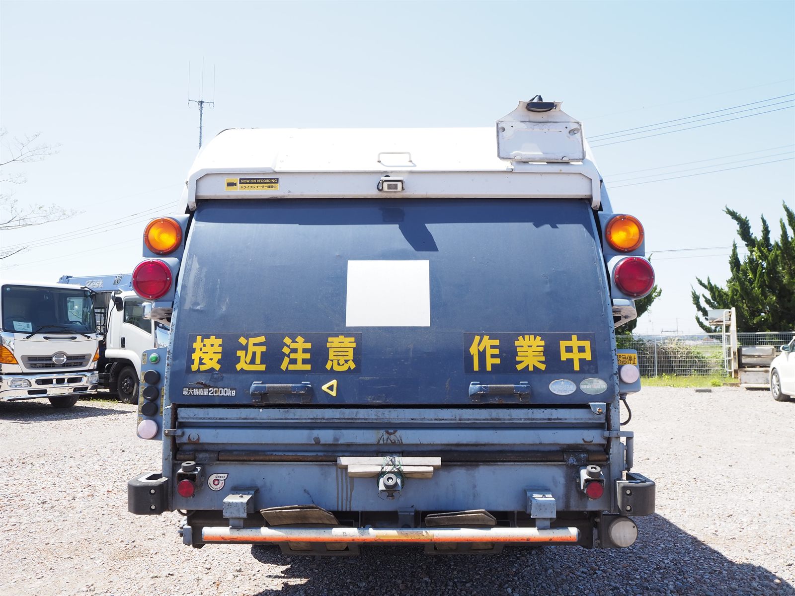 車両画像