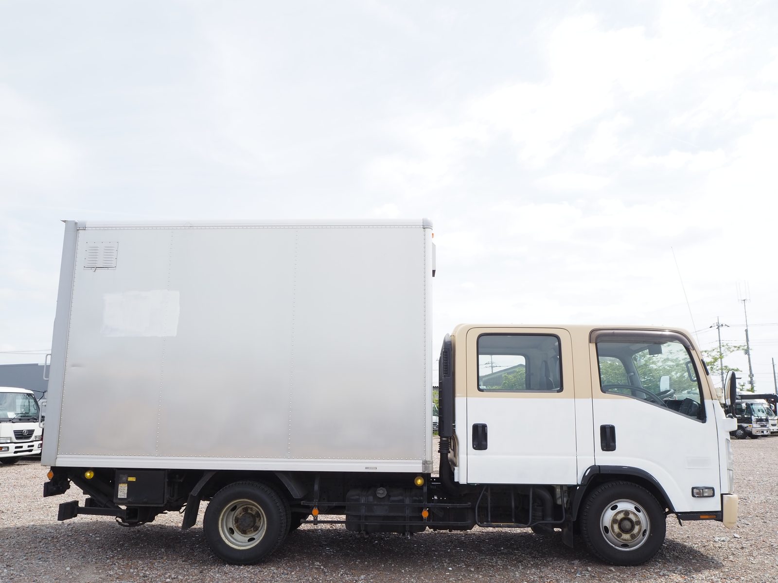 車両画像