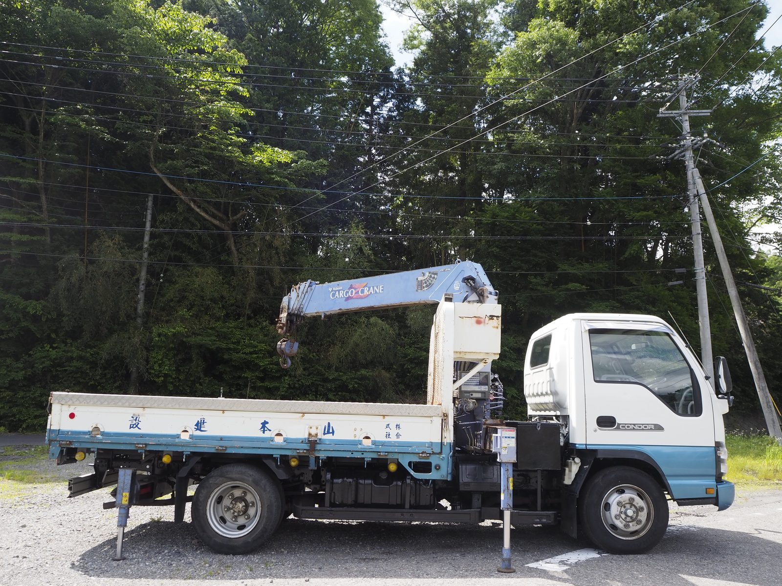 車両画像