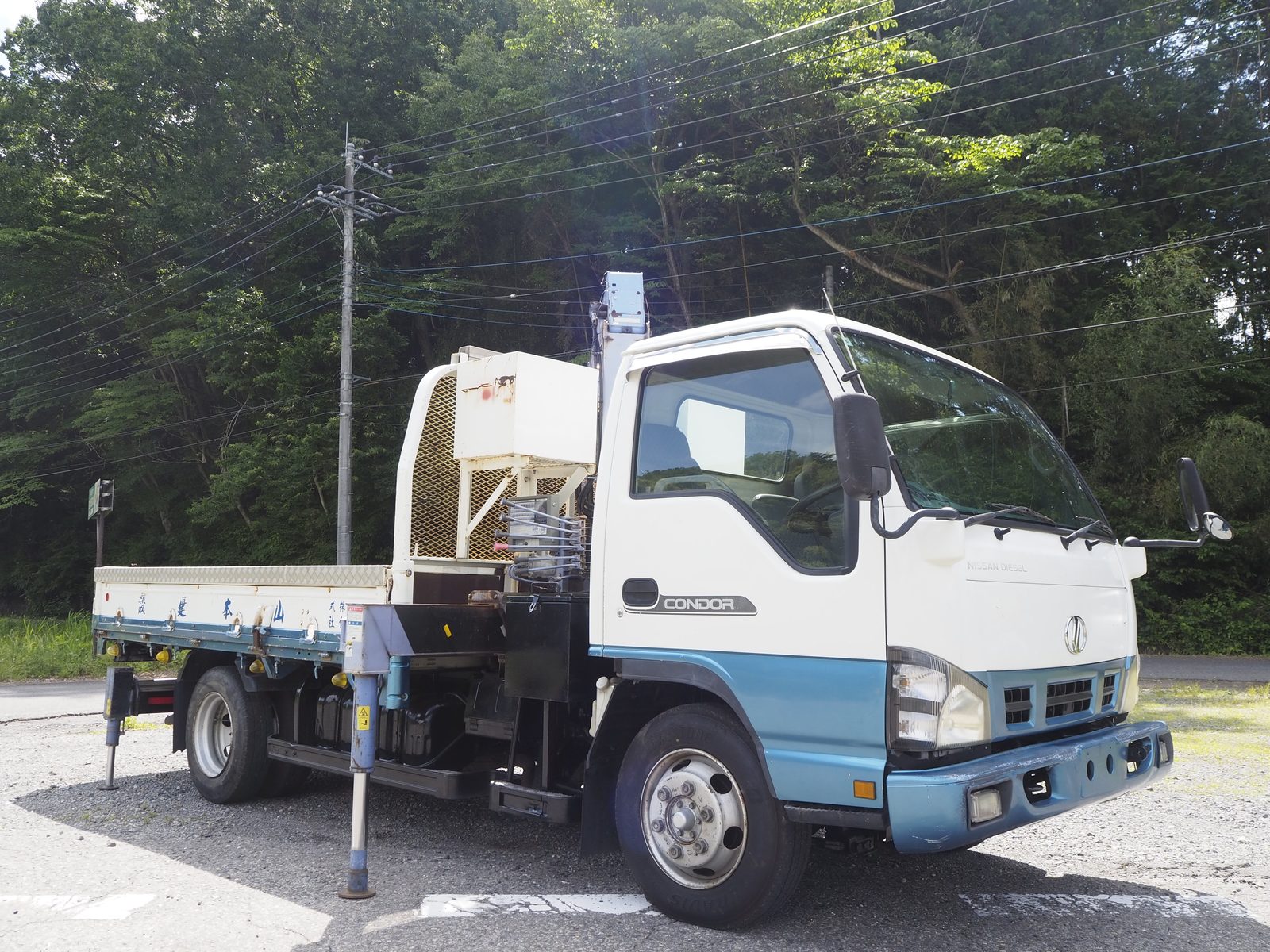 車両画像