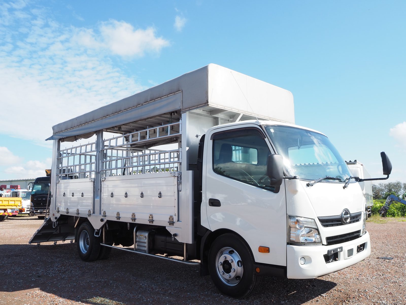 車両画像