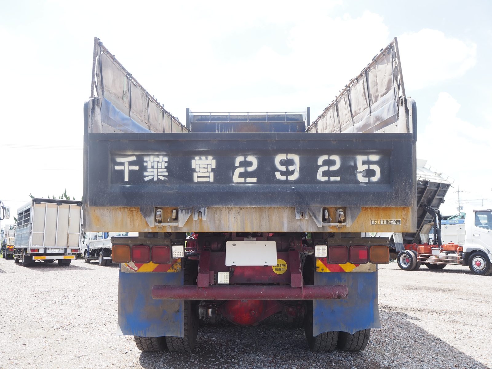 車両画像