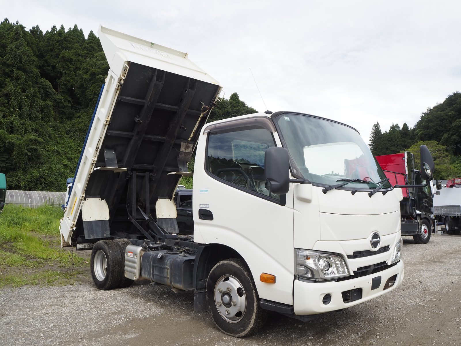 車両画像