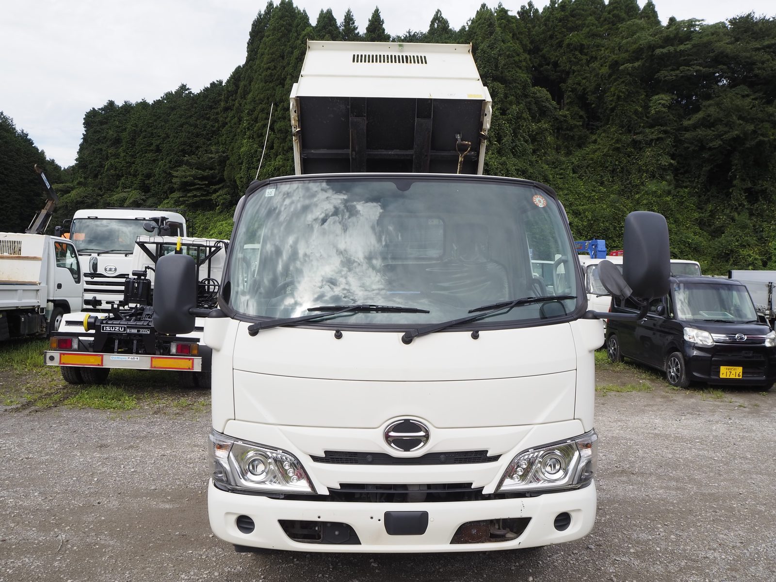 車両画像