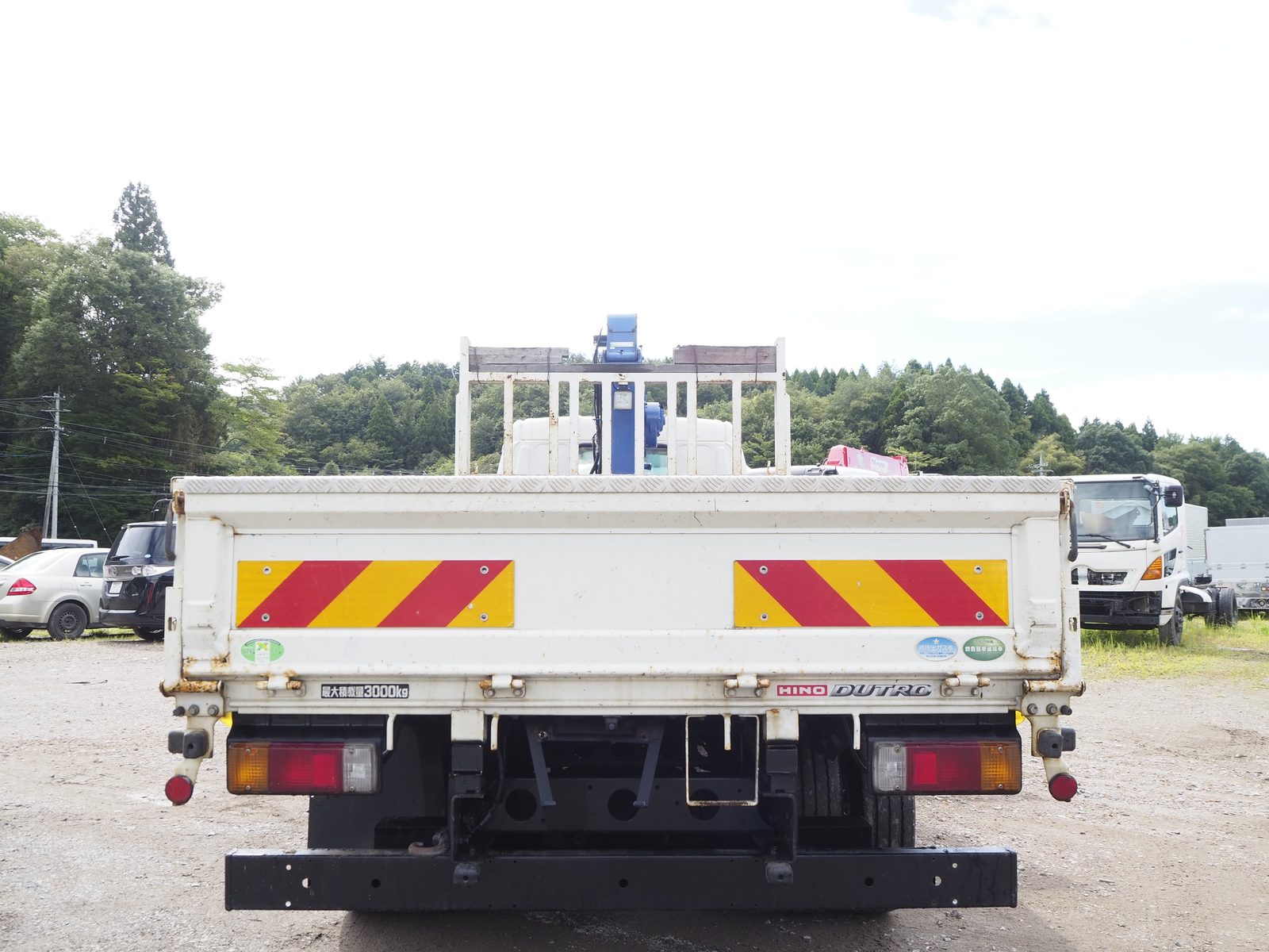 車両画像