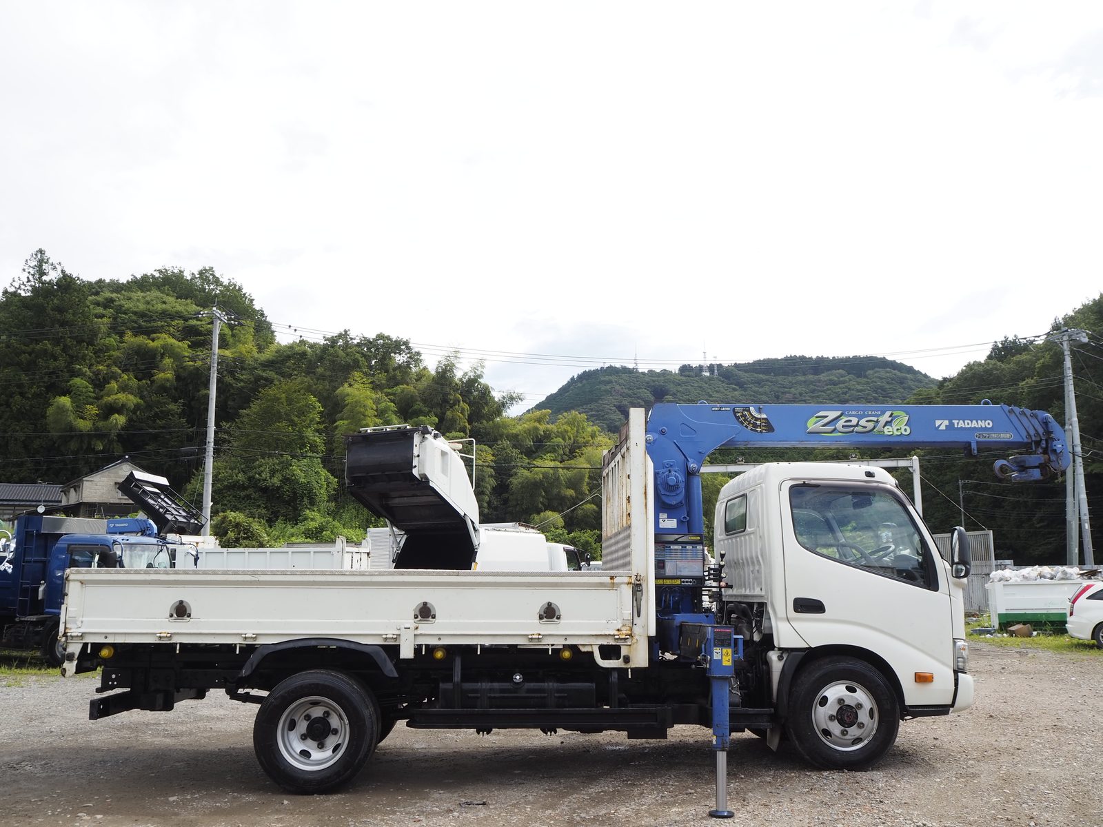 車両画像