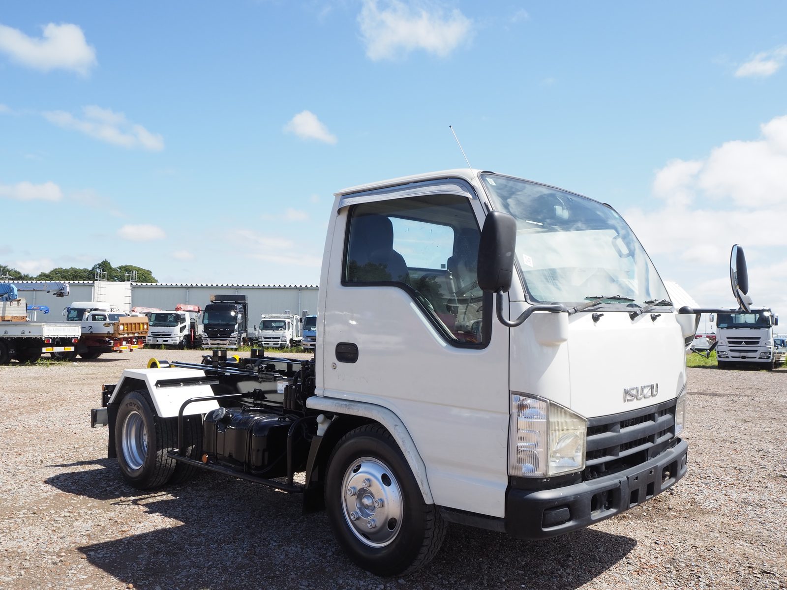 車両画像