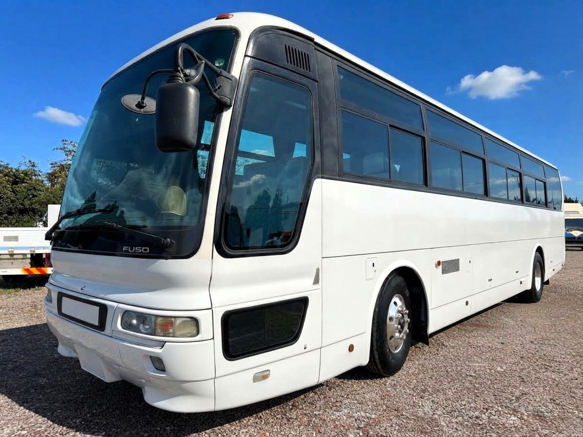 三菱ふそう その他 特装車・その他